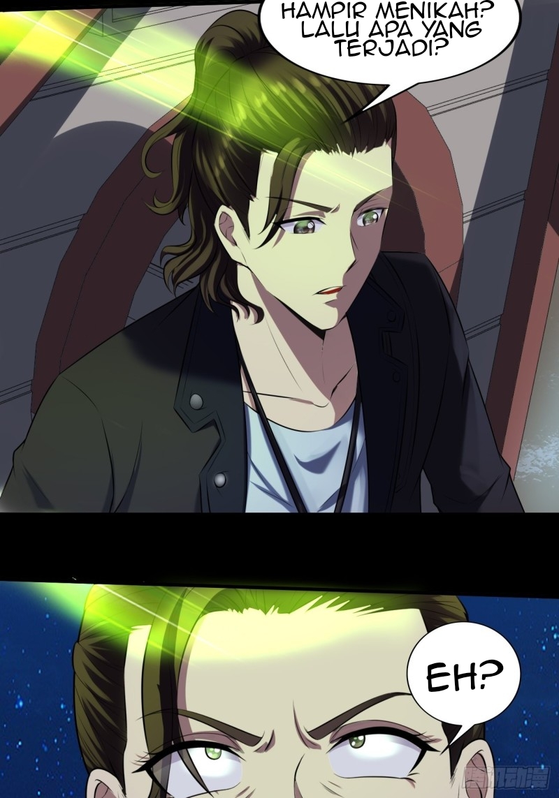 Villain Demon Son In Law Chapter 17 - halaman 22