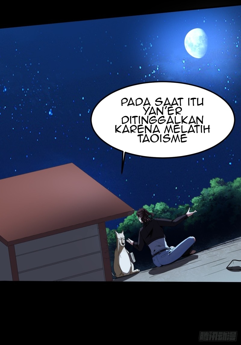 Villain Demon Son In Law Chapter 17 - halaman 28