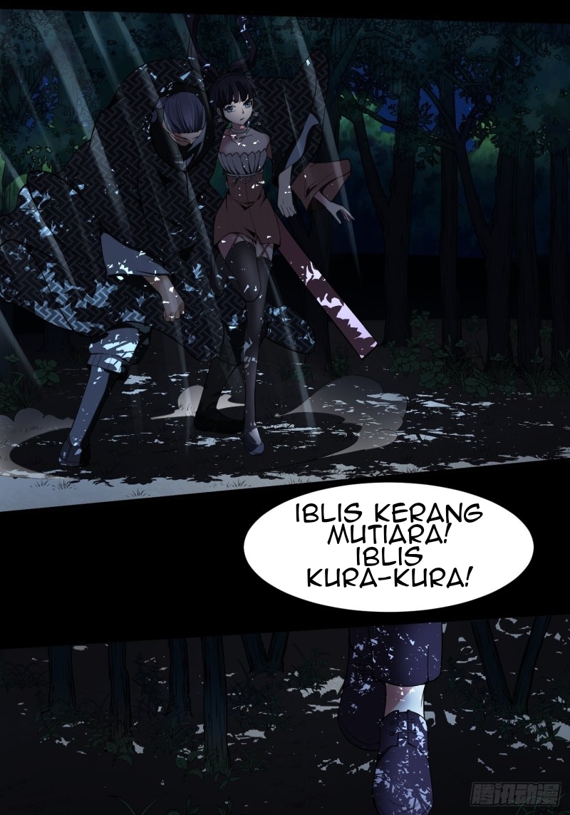 Villain Demon Son In Law Chapter 17 - halaman 31