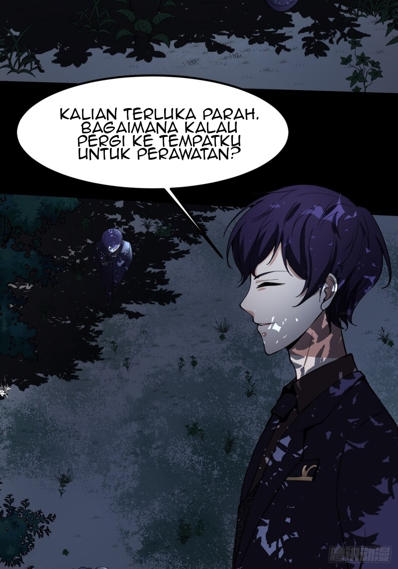 Villain Demon Son In Law Chapter 17 - halaman 32