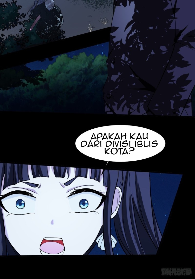 Villain Demon Son In Law Chapter 17 - halaman 33