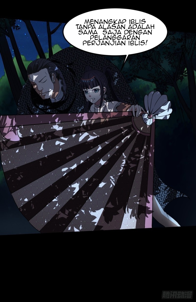 Villain Demon Son In Law Chapter 17 - halaman 34