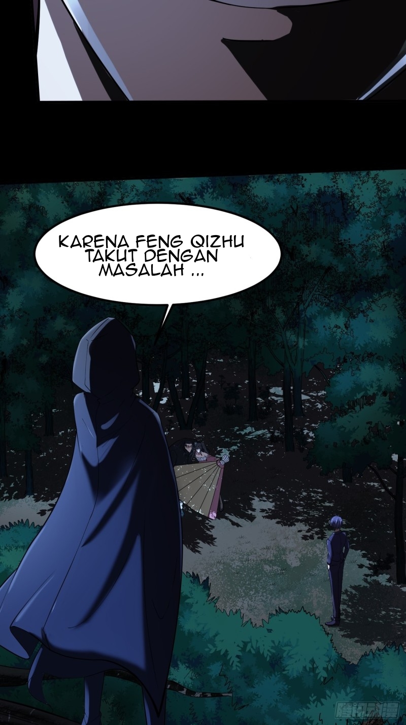 Villain Demon Son In Law Chapter 17 - halaman 36