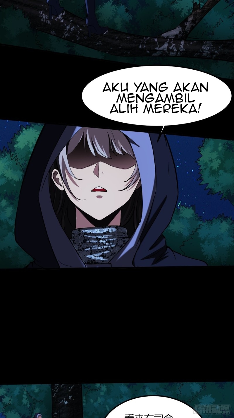Villain Demon Son In Law Chapter 17 - halaman 37