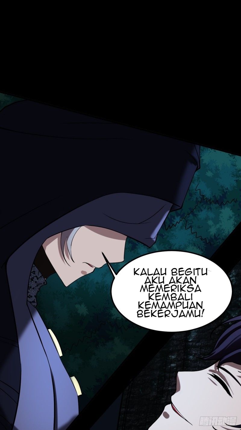 Villain Demon Son In Law Chapter 17 - halaman 39