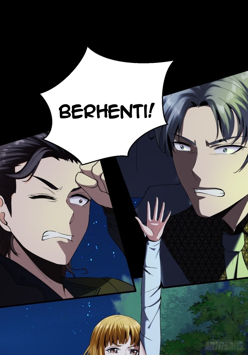 Villain Demon Son In Law Chapter 17 - halaman 4