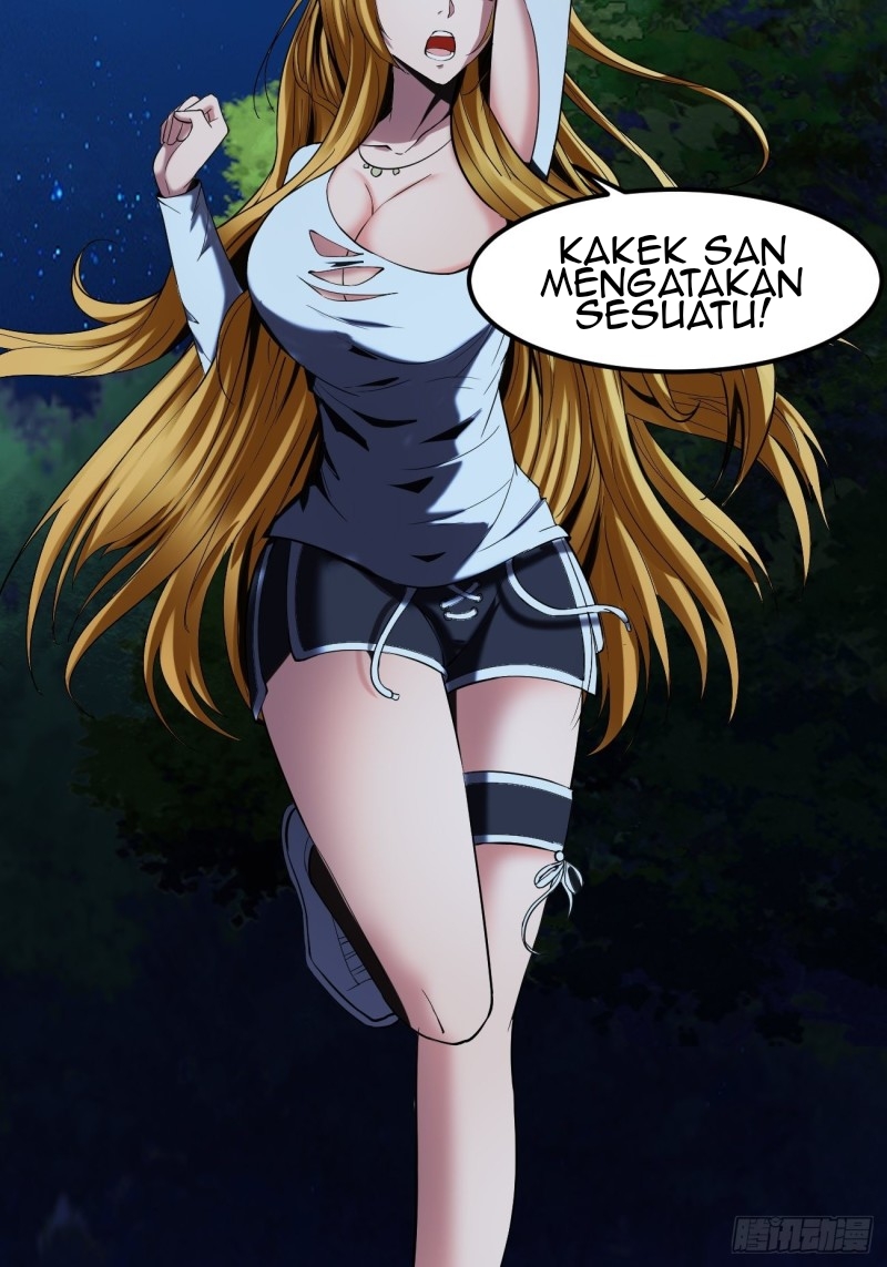 Villain Demon Son In Law Chapter 17 - halaman 5