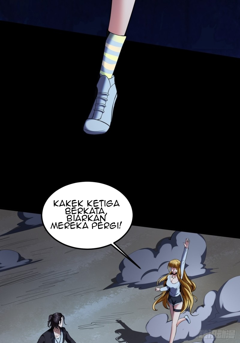 Villain Demon Son In Law Chapter 17 - halaman 6