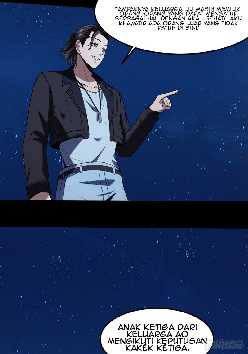 Villain Demon Son In Law Chapter 17 - halaman 7