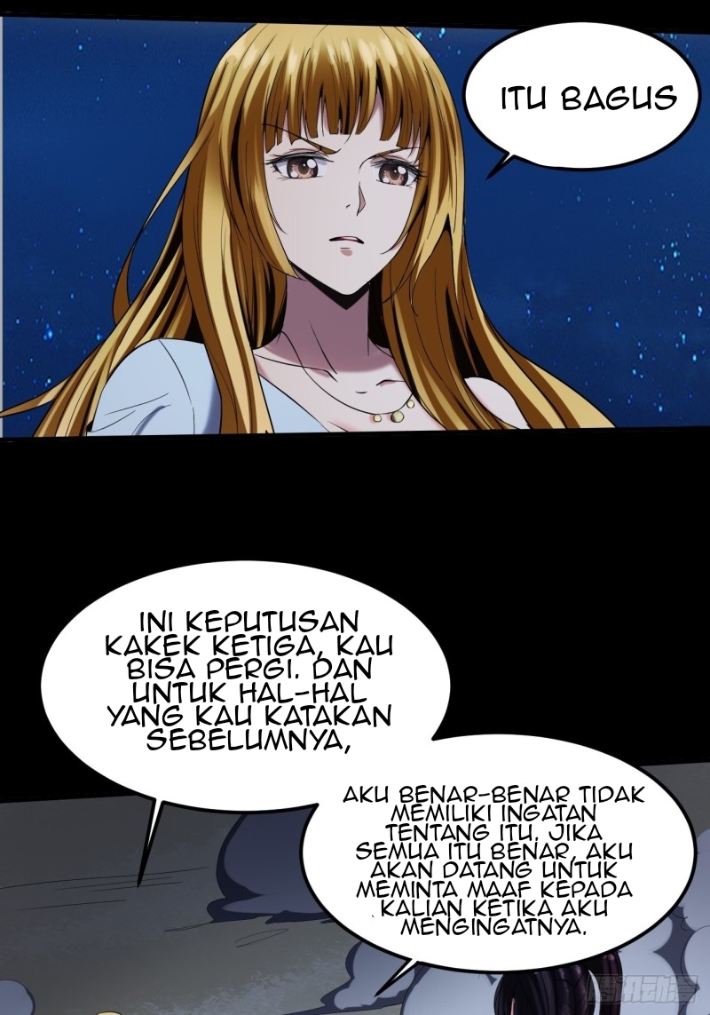 Villain Demon Son In Law Chapter 17 - halaman 9