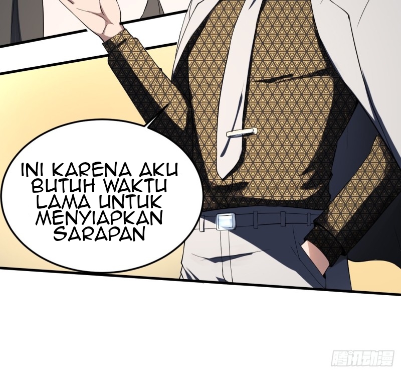 Villain Demon Son In Law Chapter 18 - halaman 12