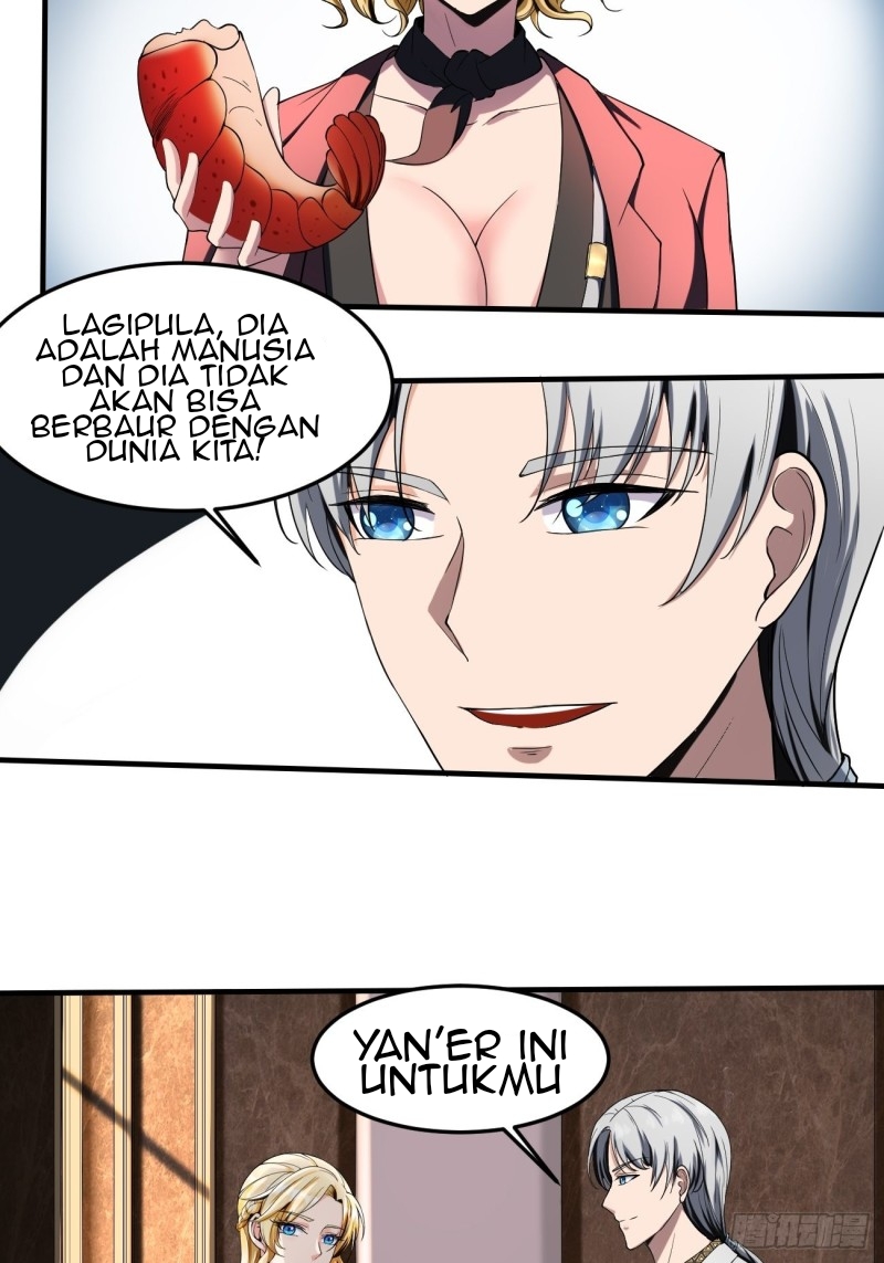 Villain Demon Son In Law Chapter 18 - halaman 15