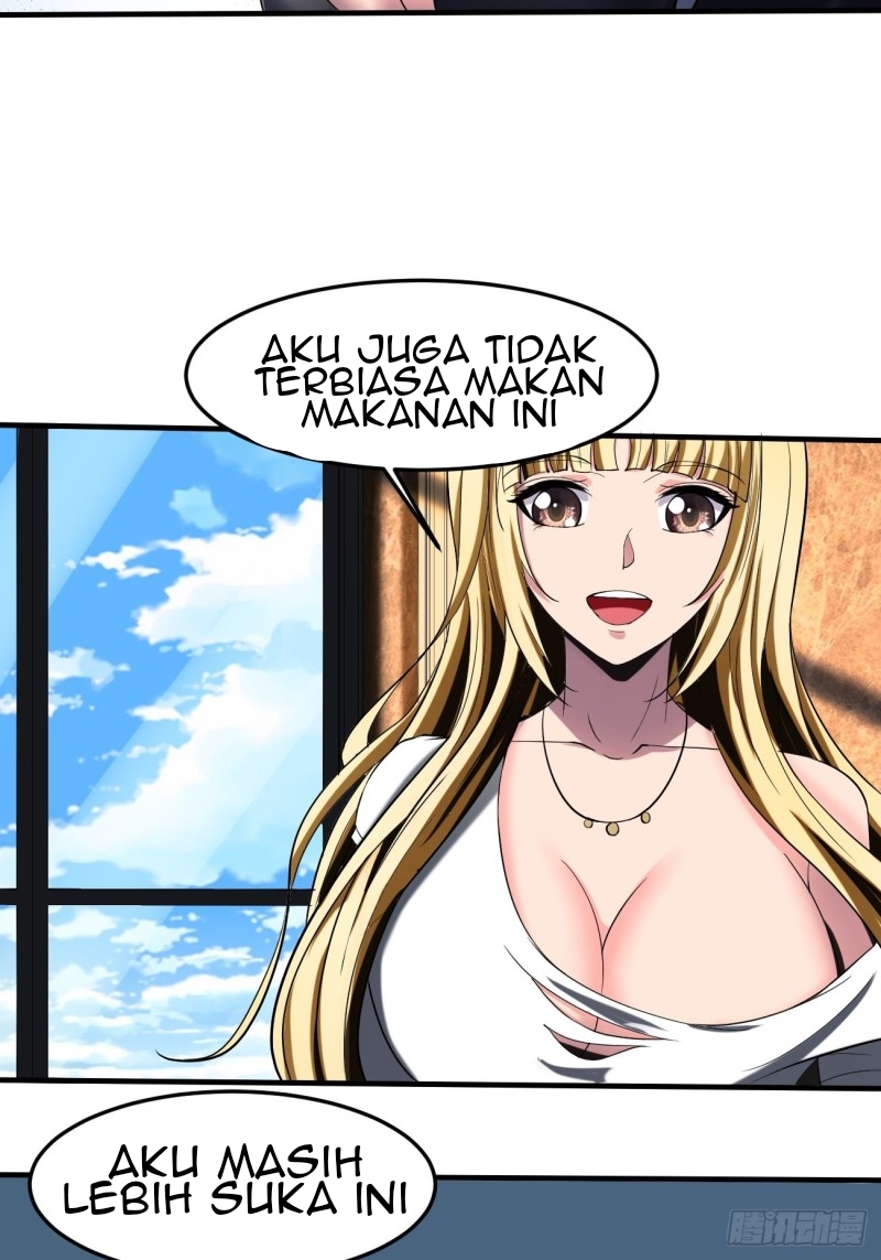 Villain Demon Son In Law Chapter 18 - halaman 17