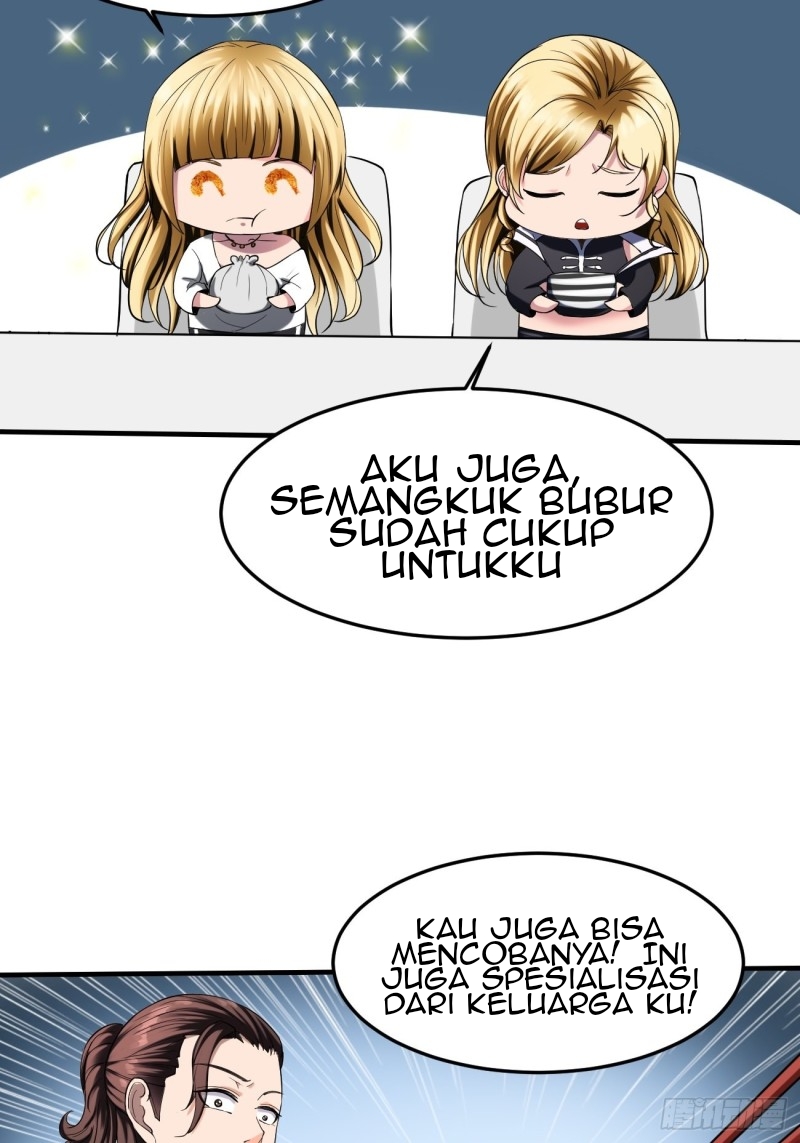 Villain Demon Son In Law Chapter 18 - halaman 18