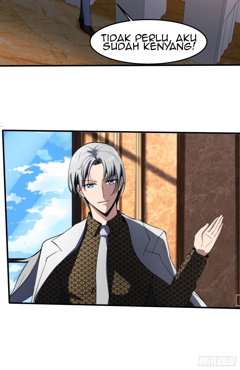Villain Demon Son In Law Chapter 18 - halaman 20
