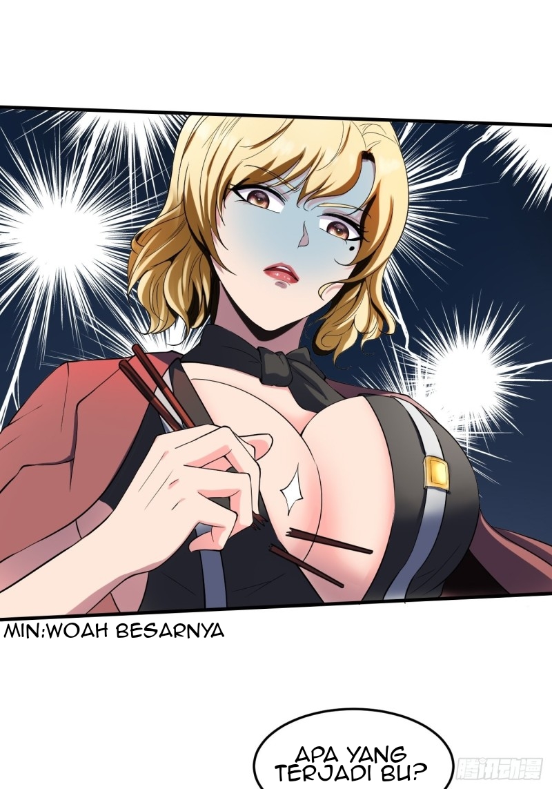 Villain Demon Son In Law Chapter 18 - halaman 23