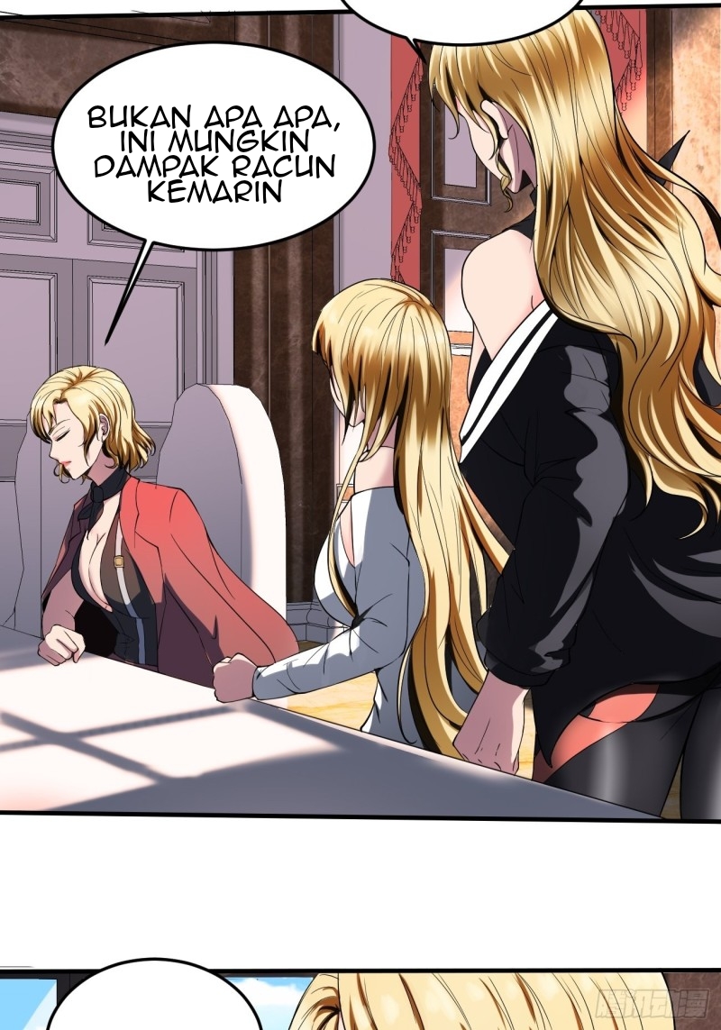 Villain Demon Son In Law Chapter 18 - halaman 24