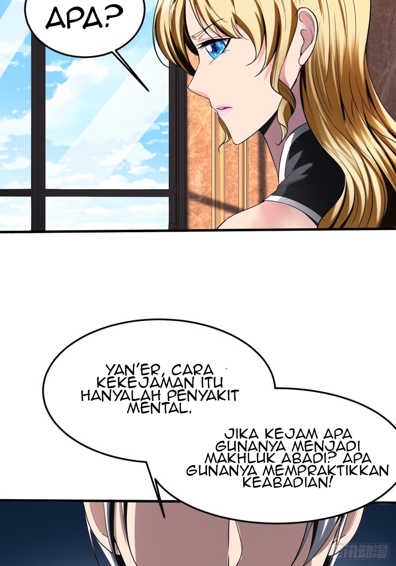 Villain Demon Son In Law Chapter 18 - halaman 25