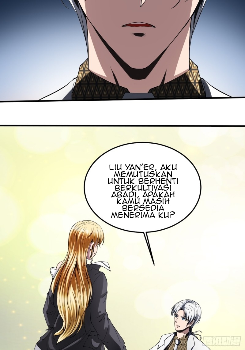 Villain Demon Son In Law Chapter 18 - halaman 26