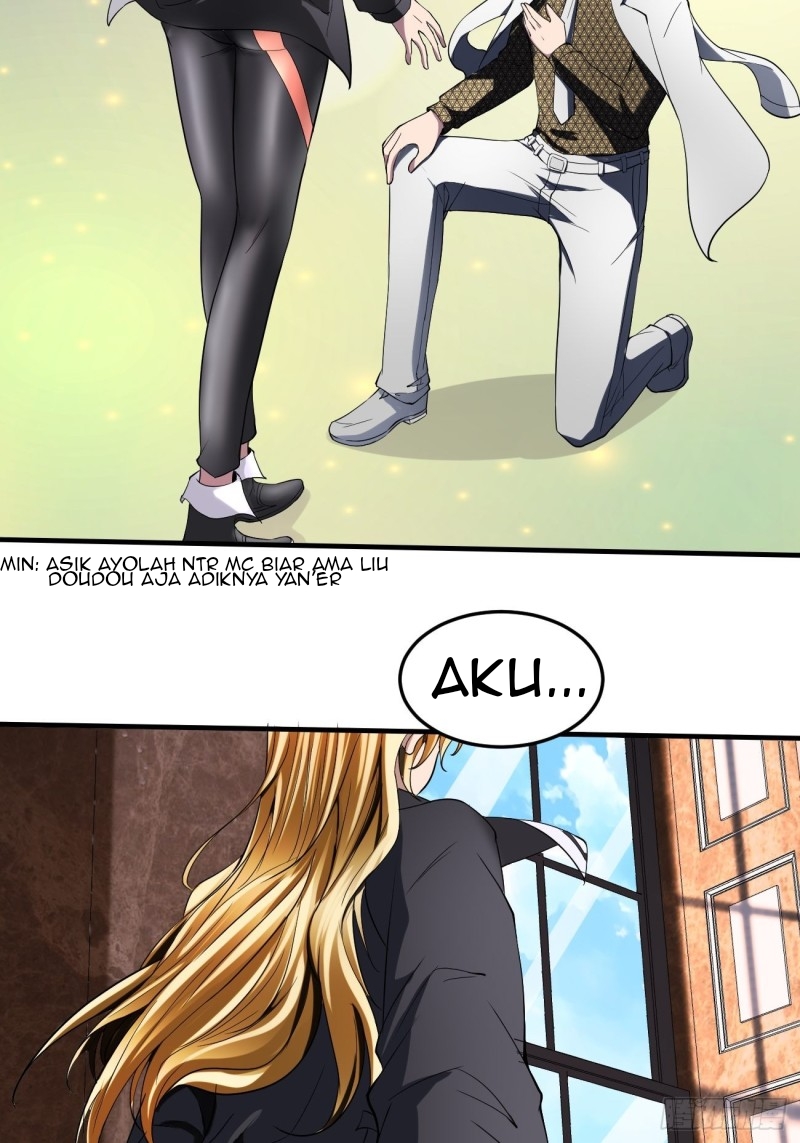 Villain Demon Son In Law Chapter 18 - halaman 27