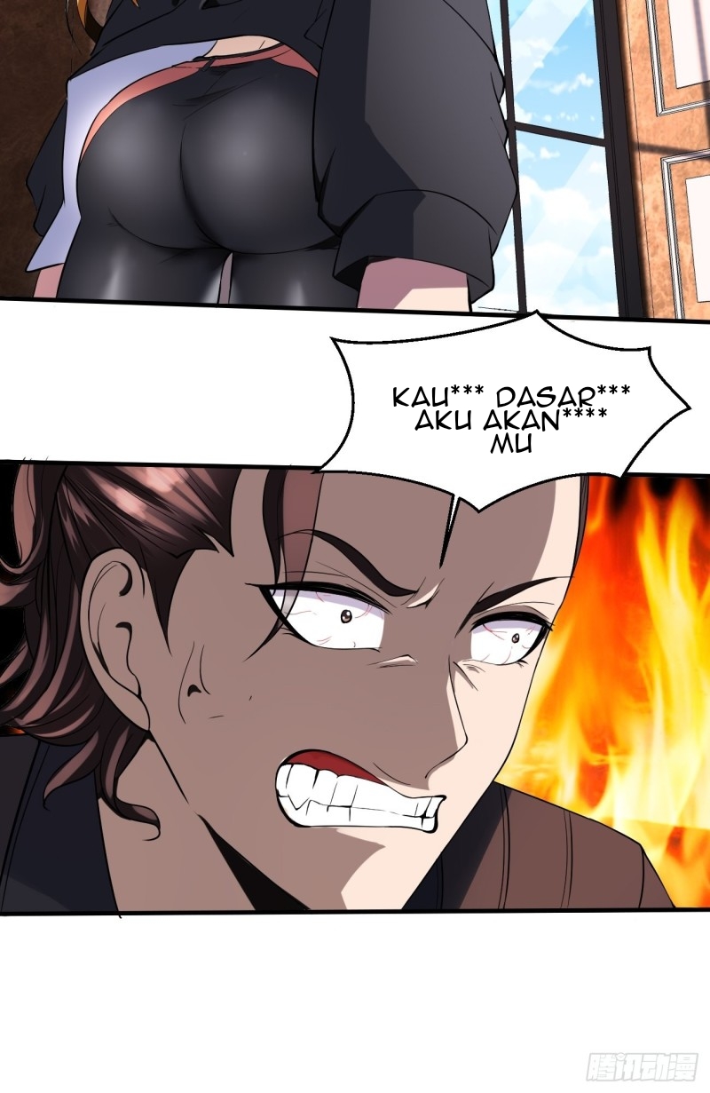 Villain Demon Son In Law Chapter 18 - halaman 28