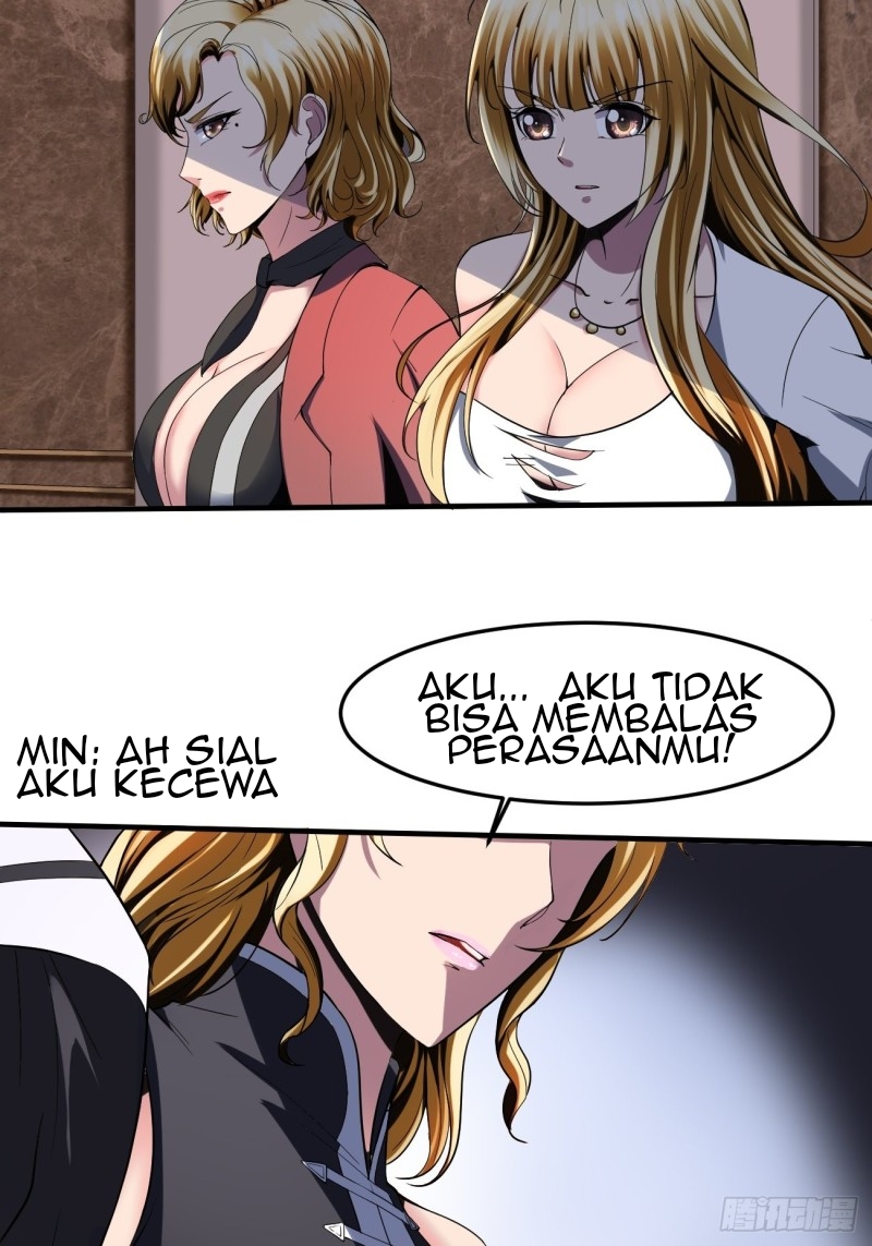 Villain Demon Son In Law Chapter 18 - halaman 30