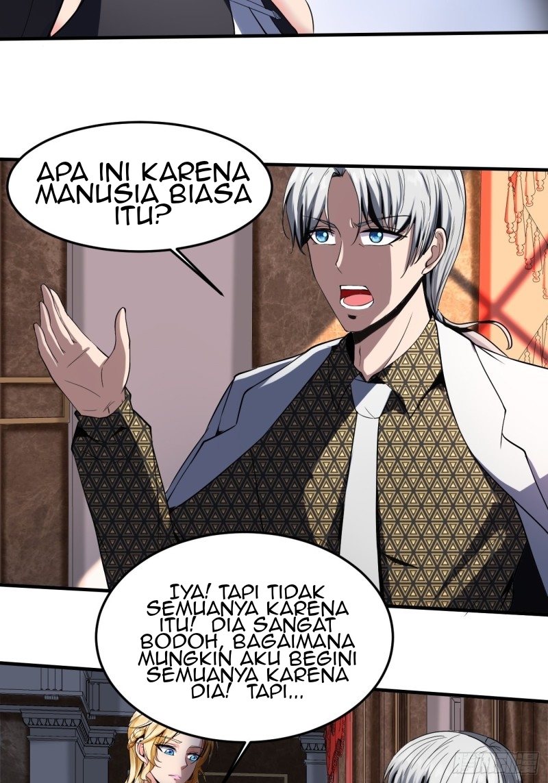 Villain Demon Son In Law Chapter 18 - halaman 31