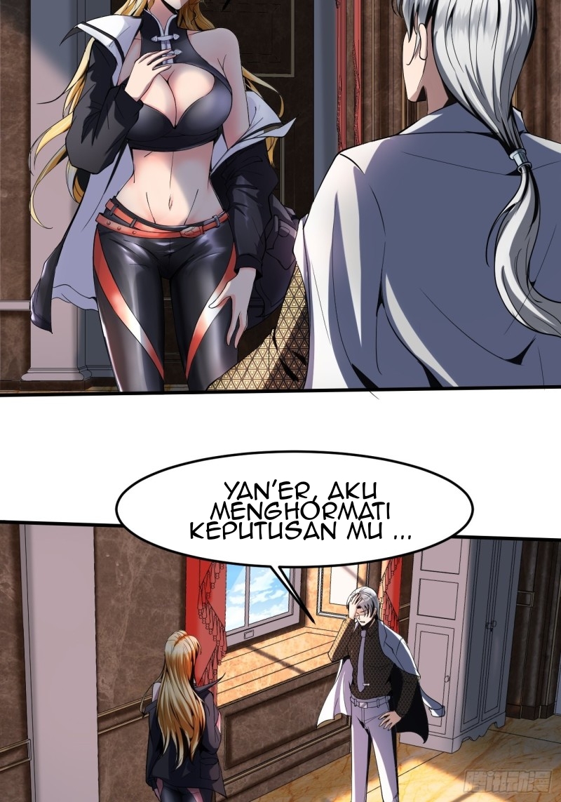 Villain Demon Son In Law Chapter 18 - halaman 32