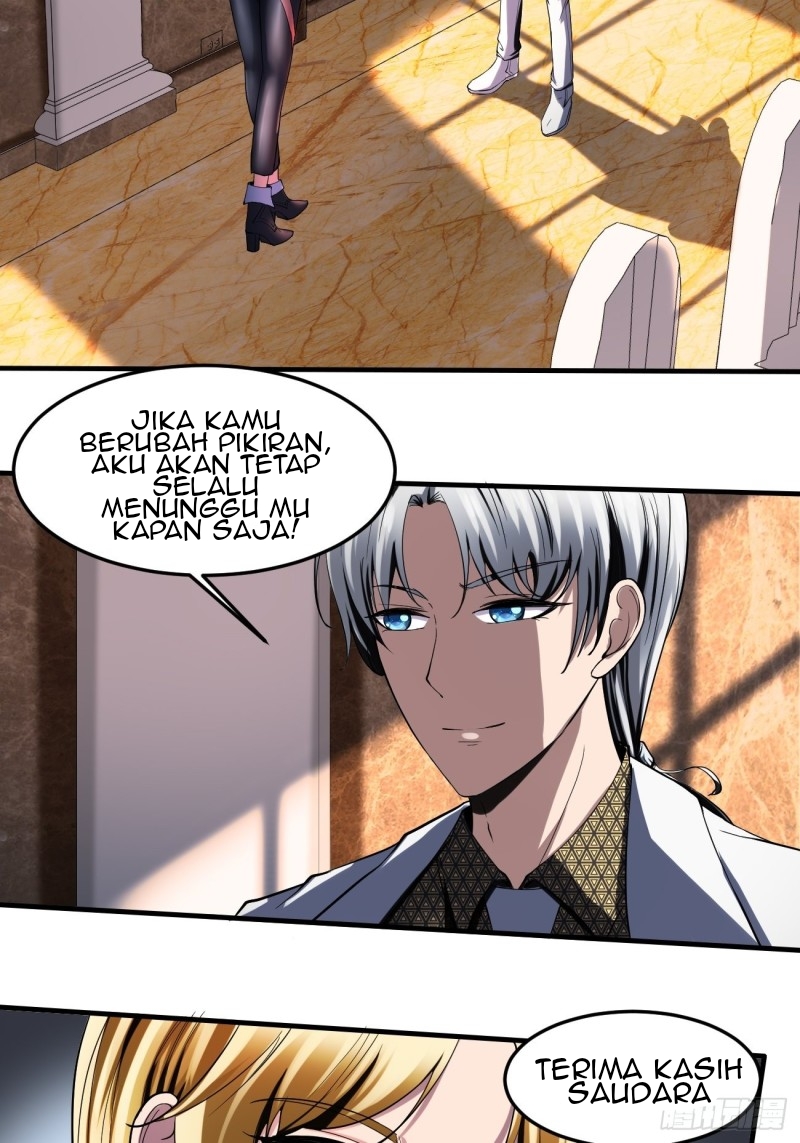 Villain Demon Son In Law Chapter 18 - halaman 33