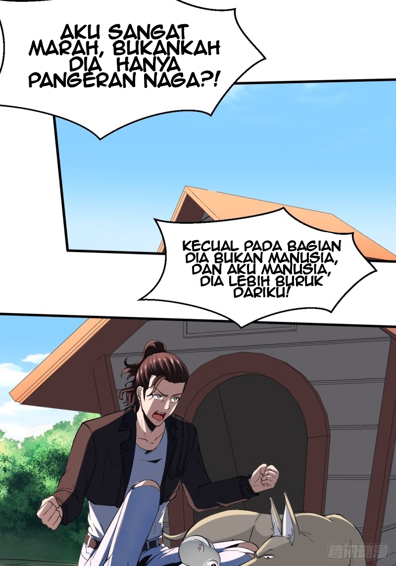 Villain Demon Son In Law Chapter 18 - halaman 35