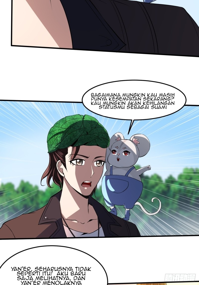 Villain Demon Son In Law Chapter 18 - halaman 38