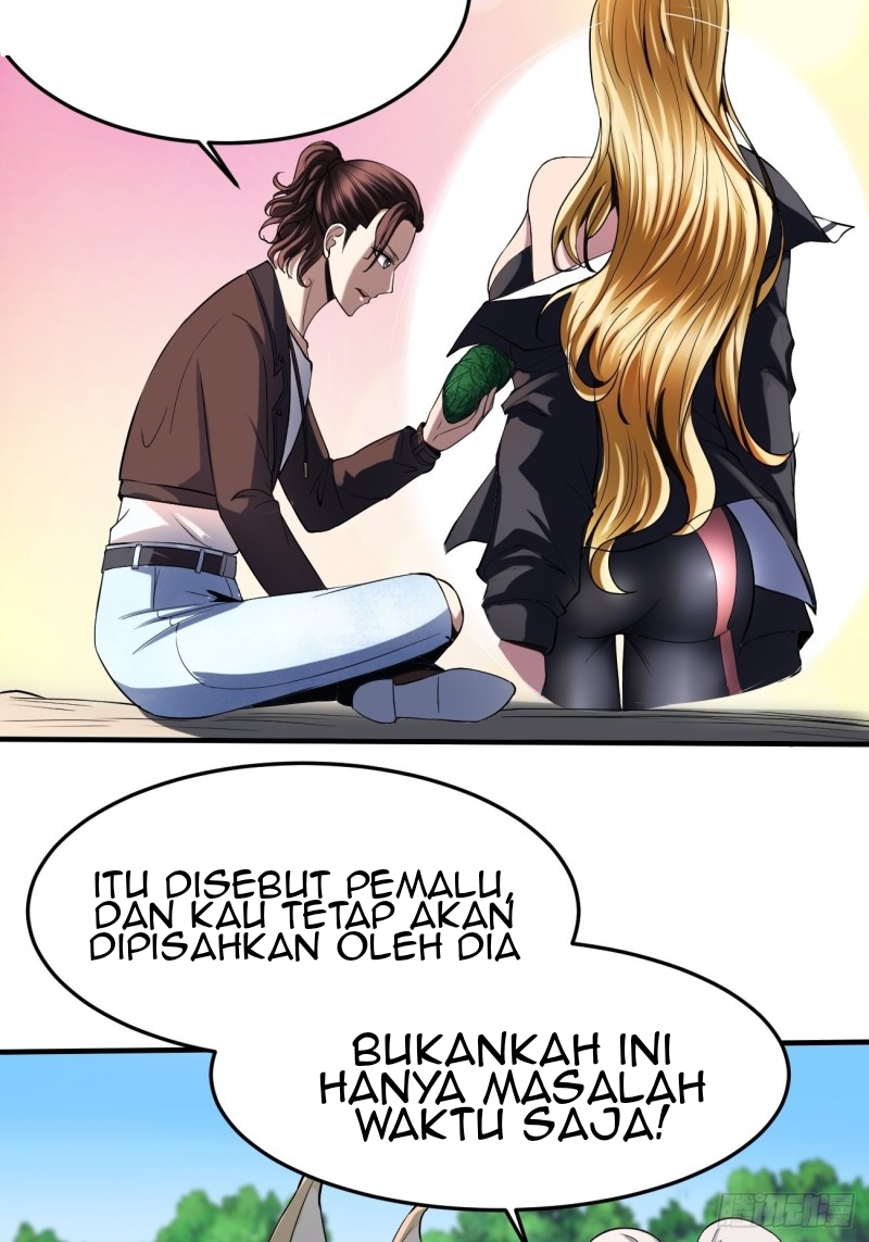 Villain Demon Son In Law Chapter 18 - halaman 39