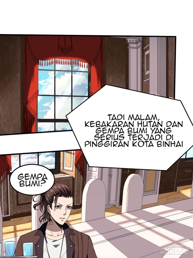 Villain Demon Son In Law Chapter 18 - halaman 4