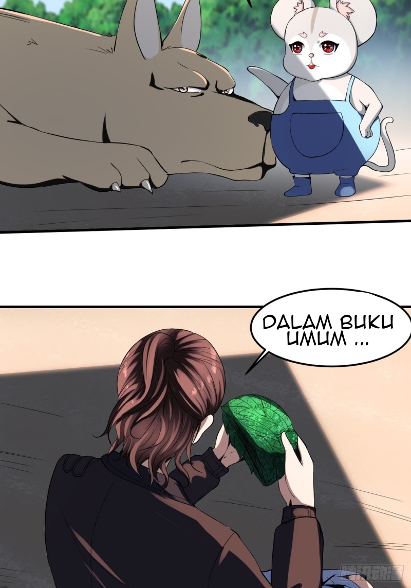 Villain Demon Son In Law Chapter 18 - halaman 40