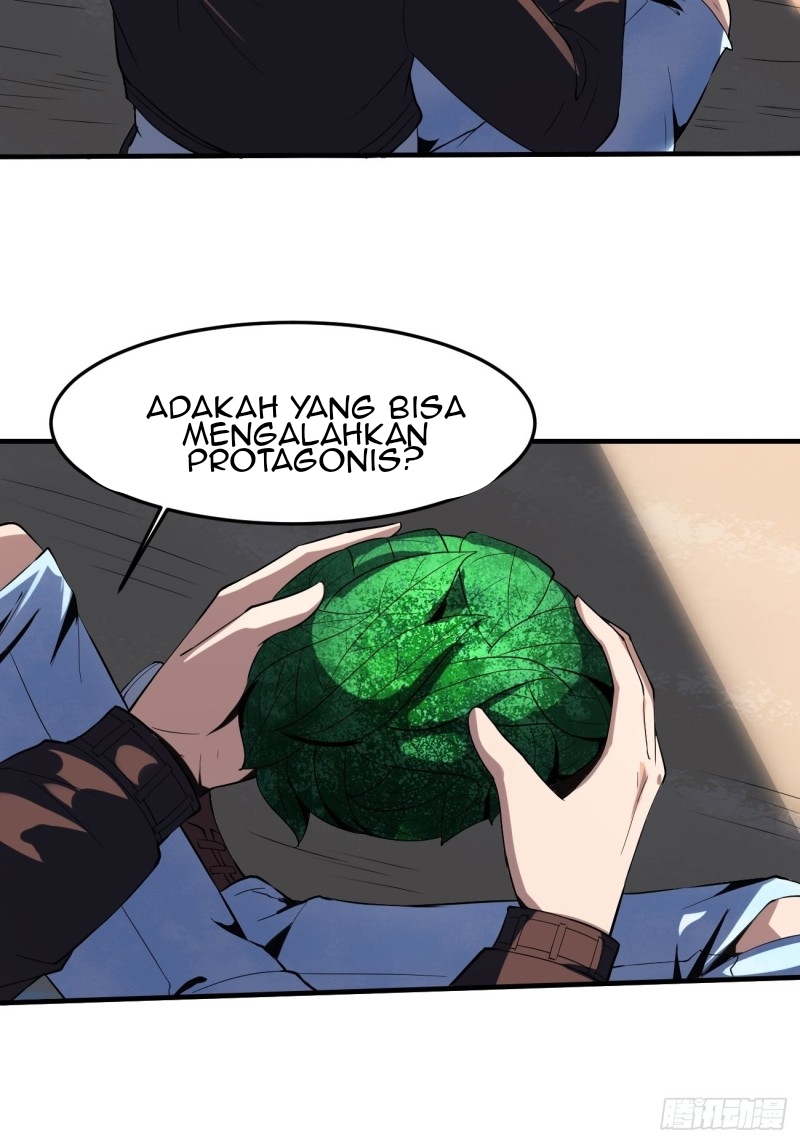 Villain Demon Son In Law Chapter 18 - halaman 41