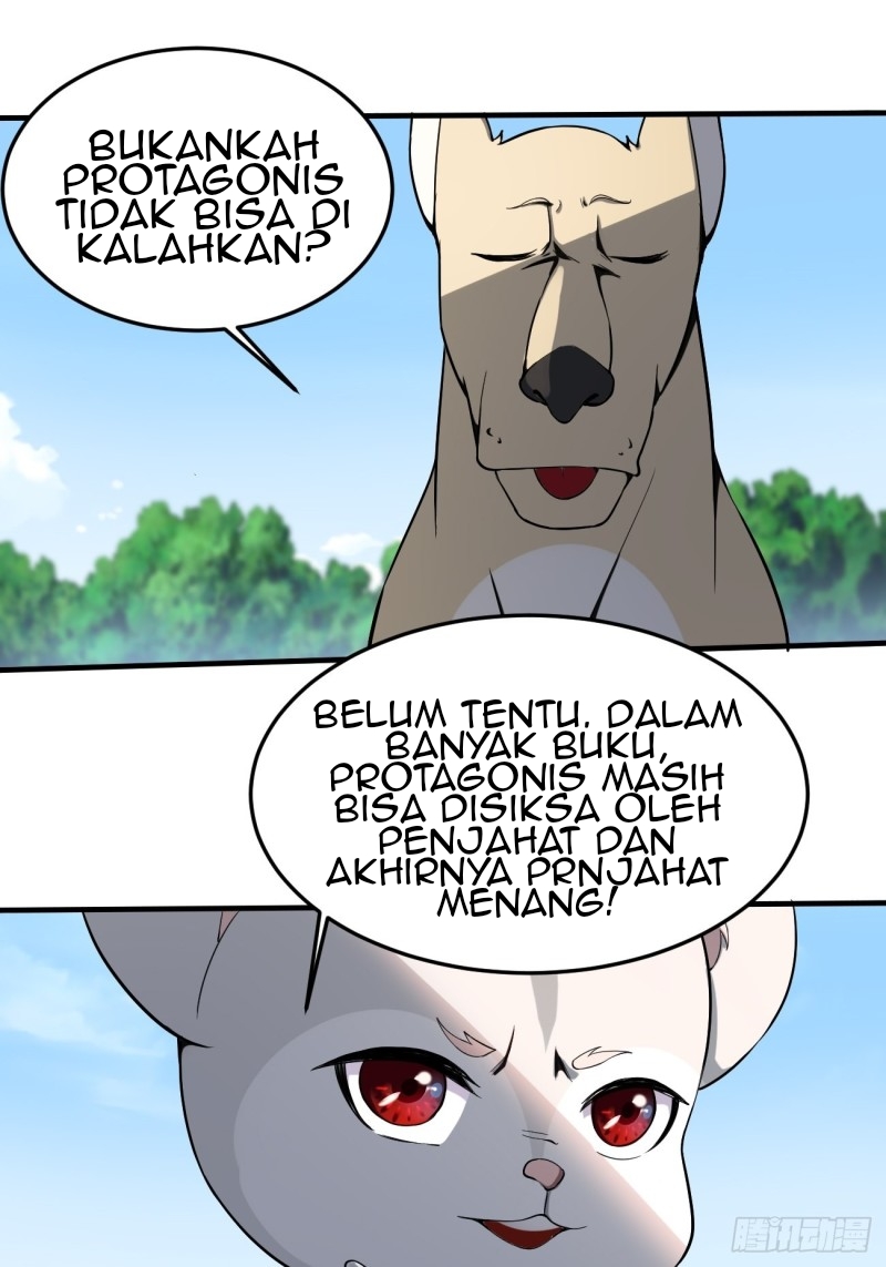 Villain Demon Son In Law Chapter 18 - halaman 42