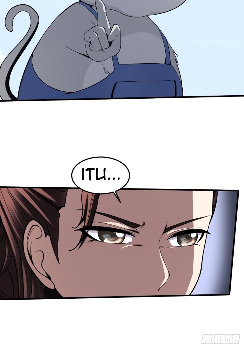 Villain Demon Son In Law Chapter 18 - halaman 43