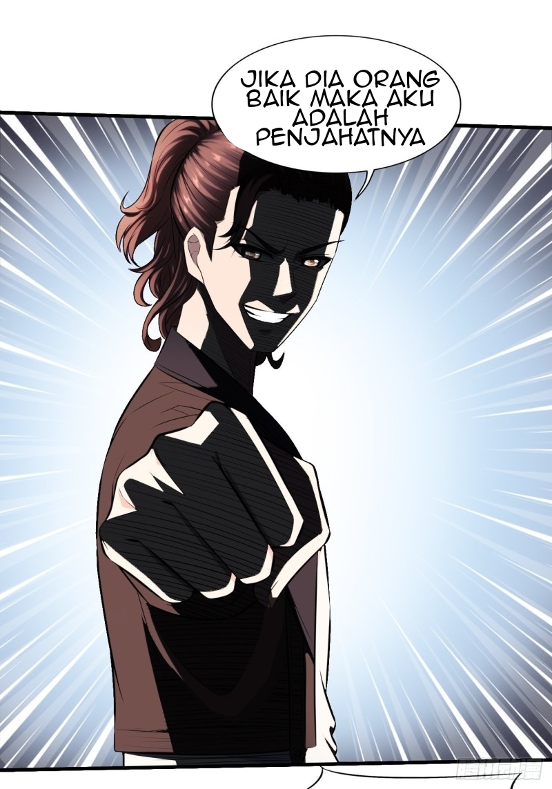 Villain Demon Son In Law Chapter 18 - halaman 45