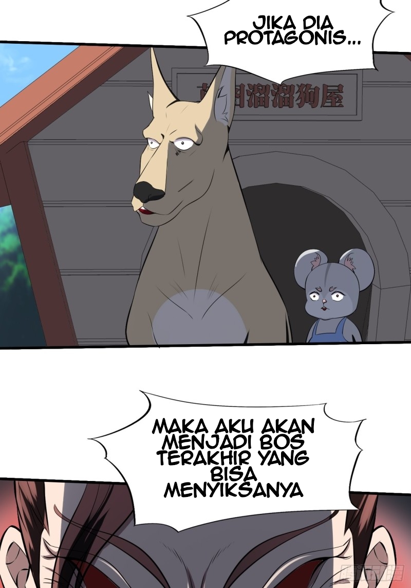 Villain Demon Son In Law Chapter 18 - halaman 46