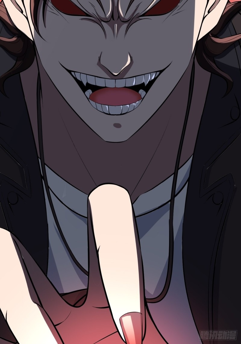 Villain Demon Son In Law Chapter 18 - halaman 47