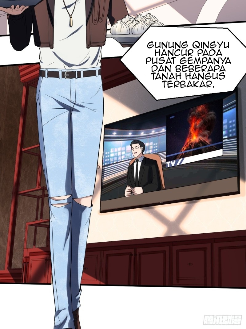 Villain Demon Son In Law Chapter 18 - halaman 5
