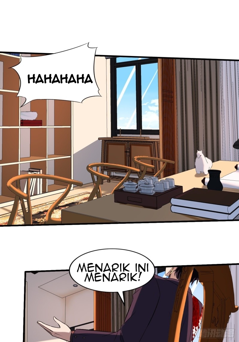 Villain Demon Son In Law Chapter 18 - halaman 50