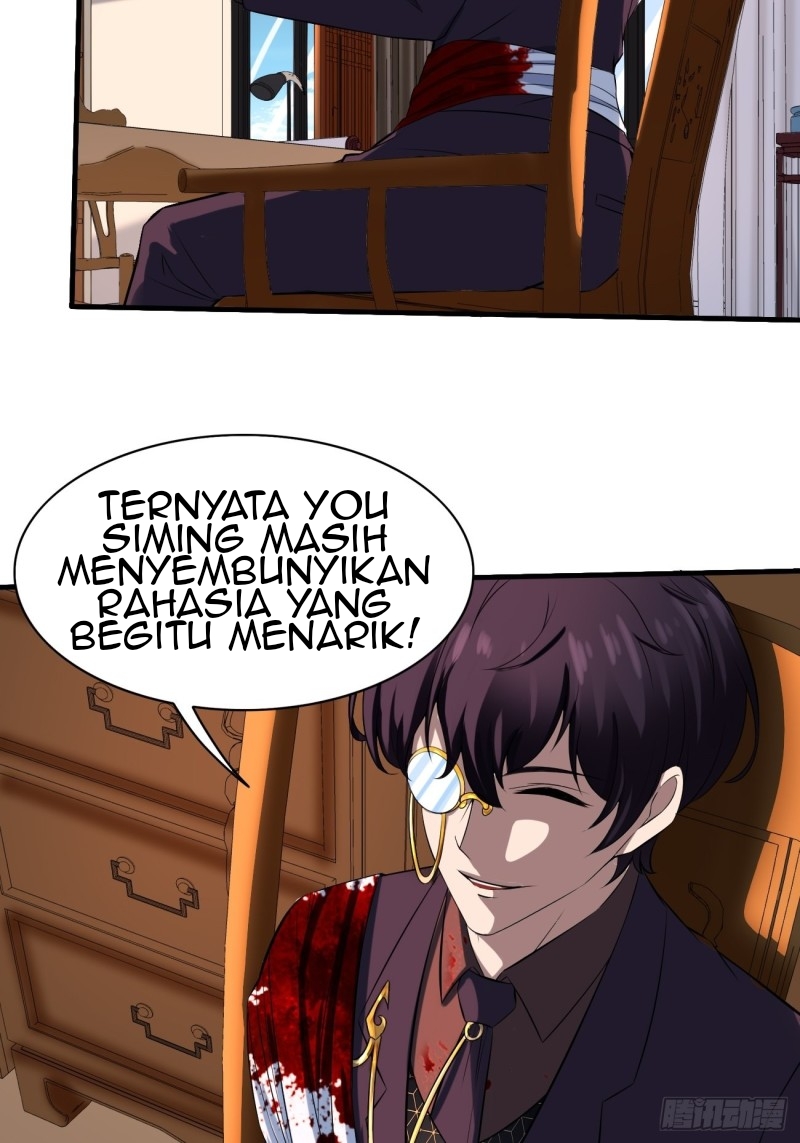 Villain Demon Son In Law Chapter 18 - halaman 51