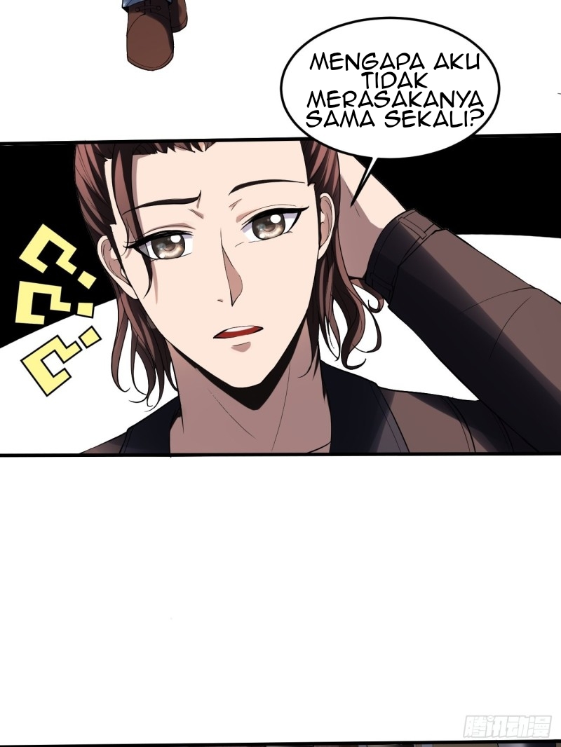 Villain Demon Son In Law Chapter 18 - halaman 6