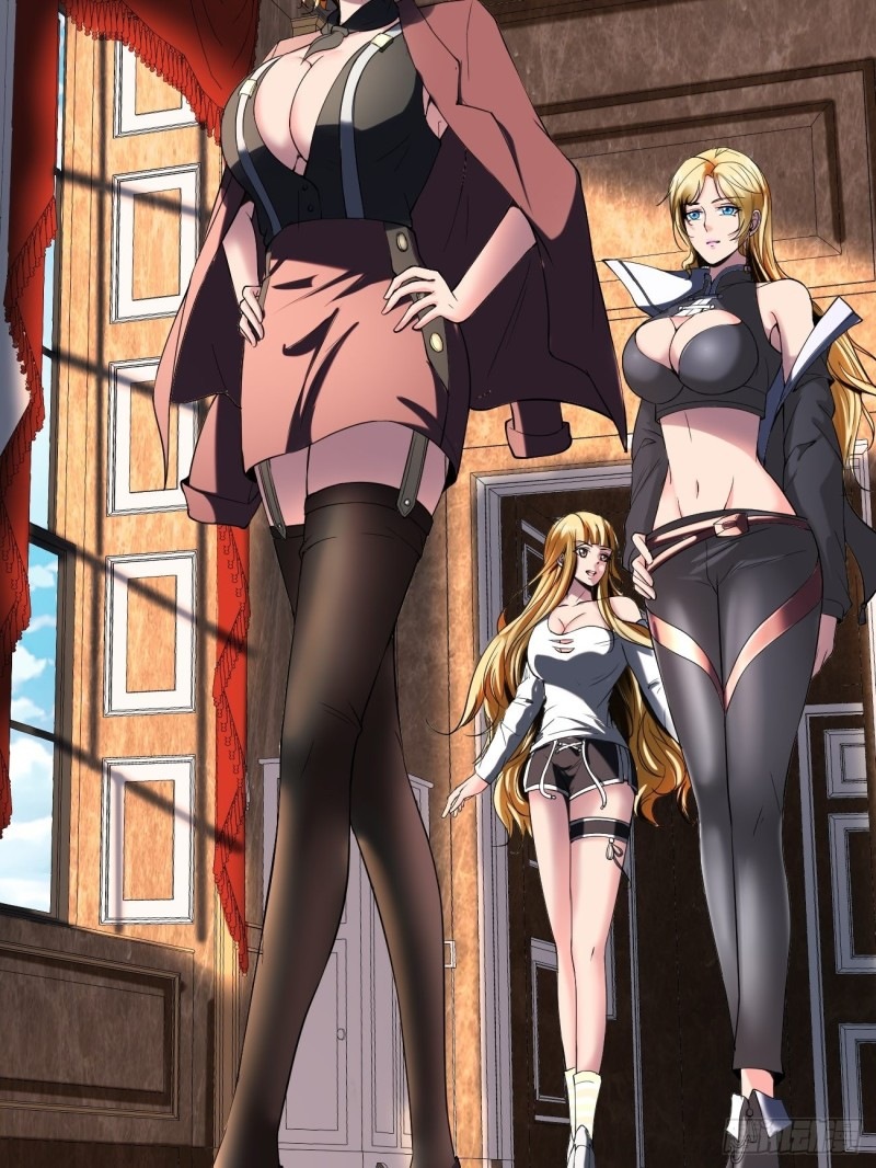 Villain Demon Son In Law Chapter 18 - halaman 8