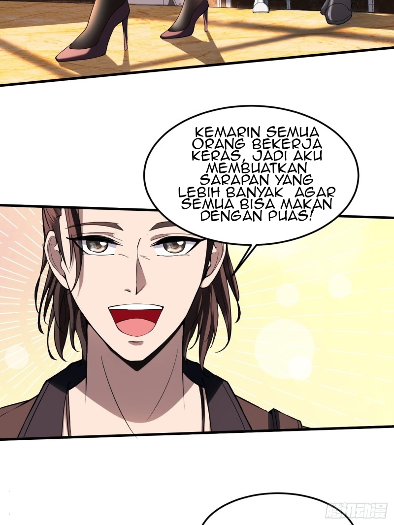 Villain Demon Son In Law Chapter 18 - halaman 9