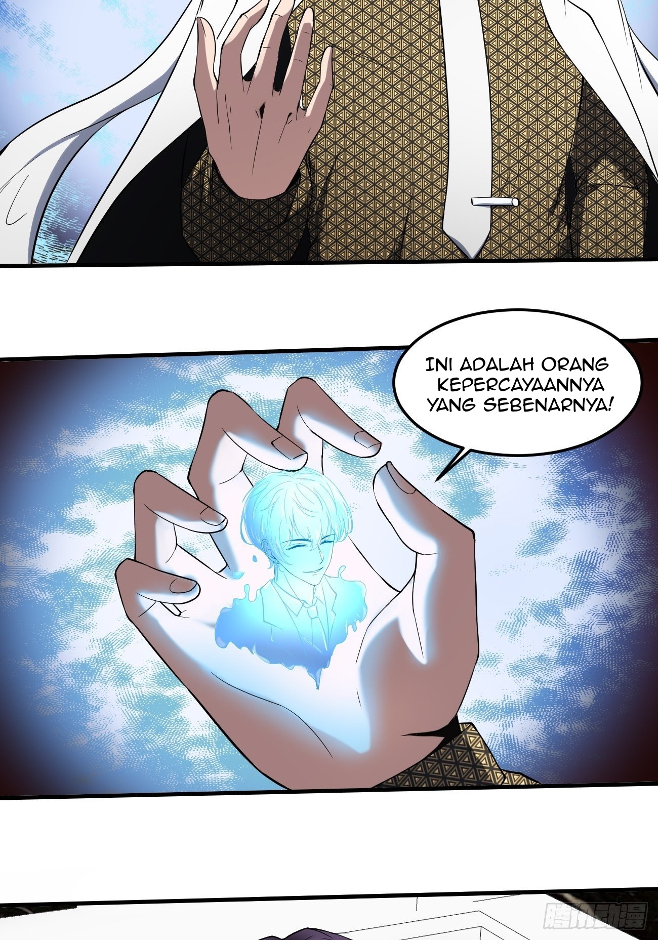 Villain Demon Son In Law Chapter 19 - halaman 15