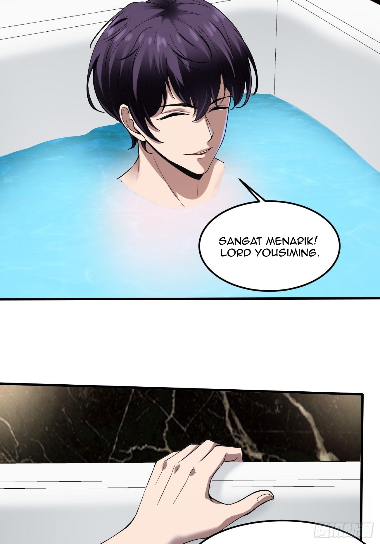 Villain Demon Son In Law Chapter 19 - halaman 16