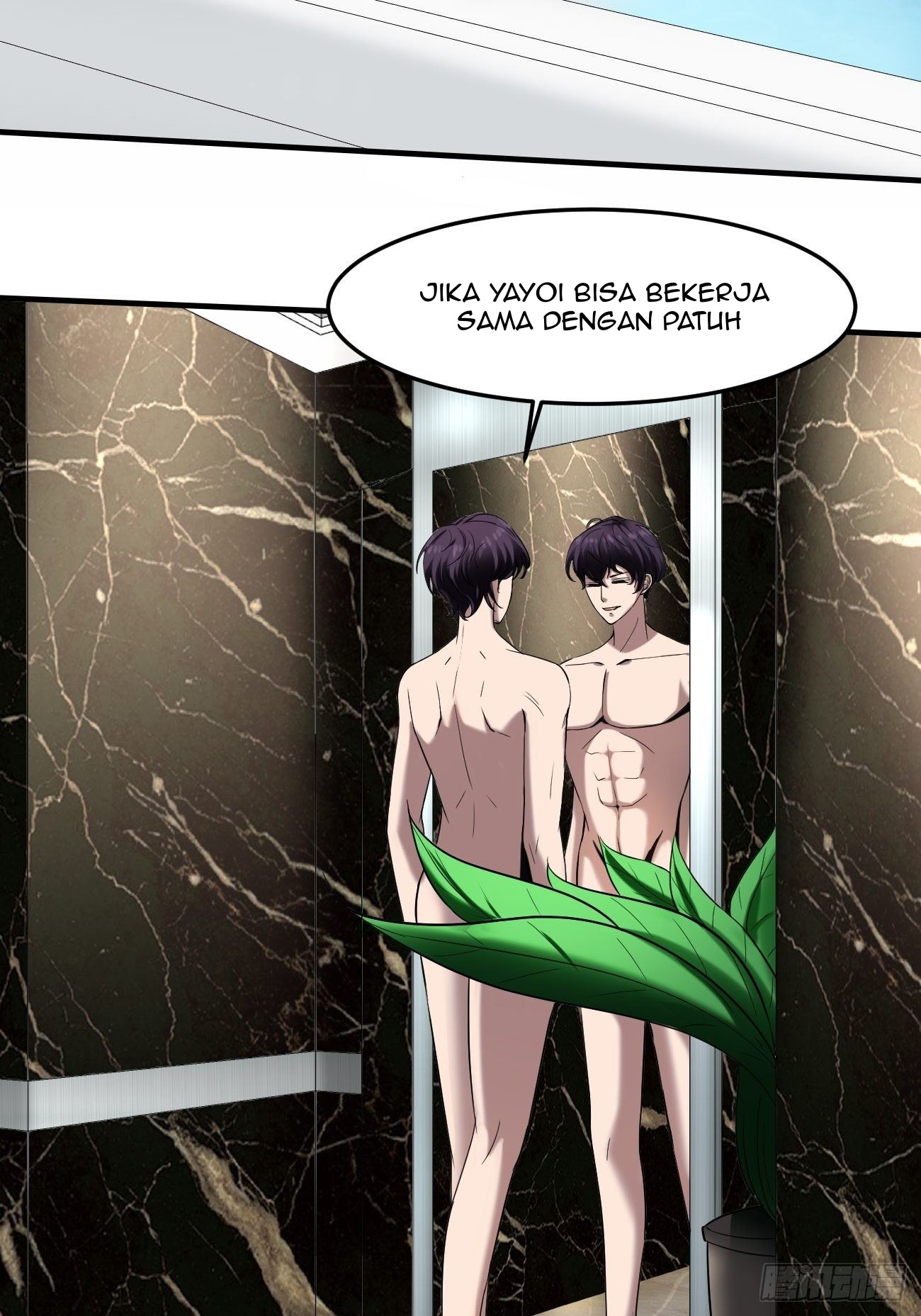 Villain Demon Son In Law Chapter 19 - halaman 18