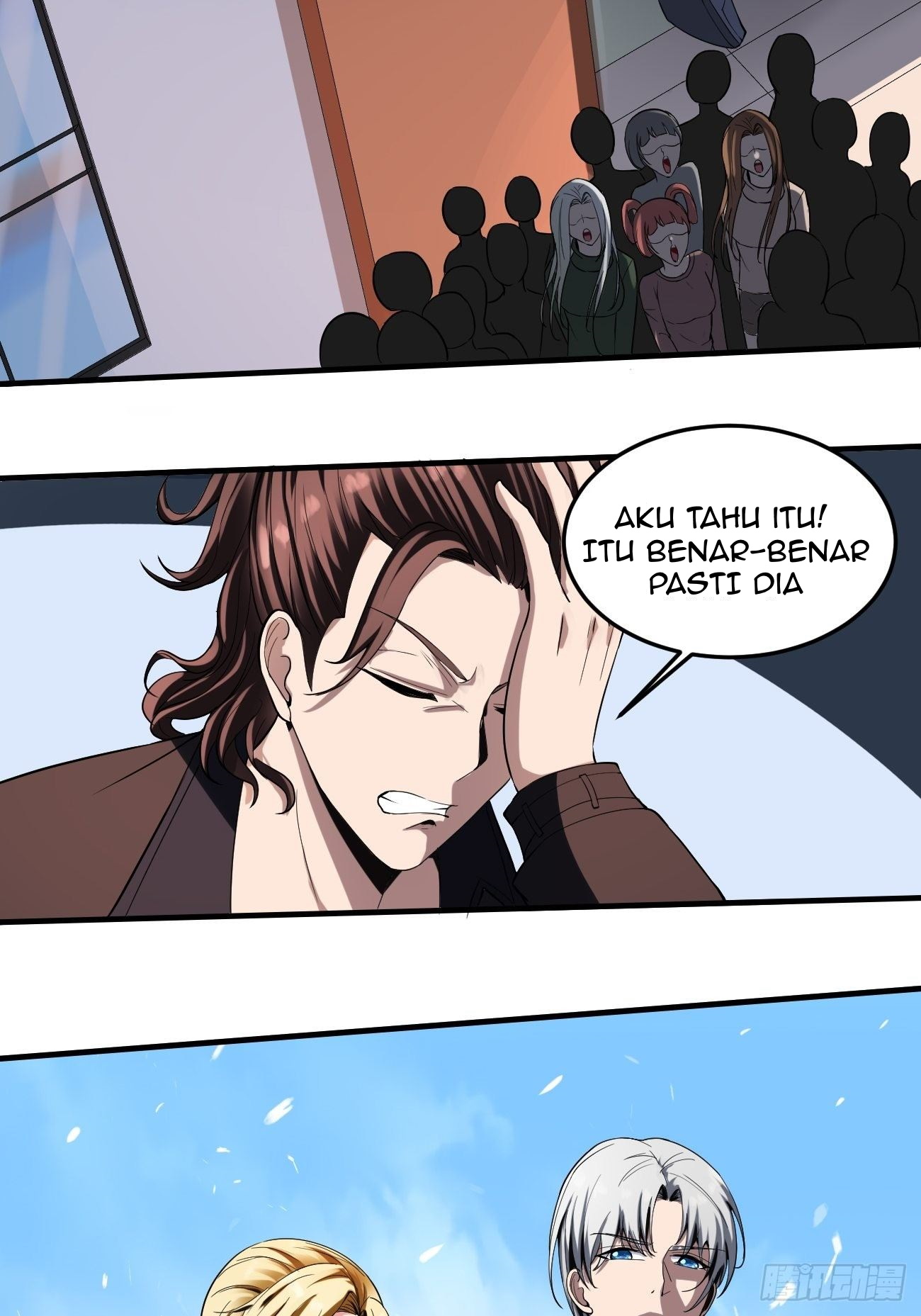 Villain Demon Son In Law Chapter 19 - halaman 44